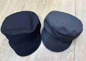 【门店同款】ENJOY秋季军帽 164643424