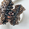 豹纹云朵羽毛抓夹纪念日百货门店同款165045135 商品缩略图2