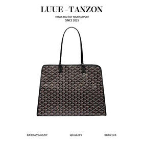 戈雅 Hardy购物袋  （XS）