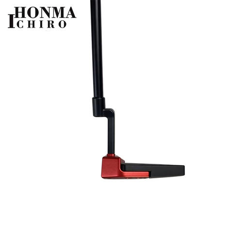 本间壹 牛角 推杆  高尔夫球杆 杆身尺寸可以选择 商品图3