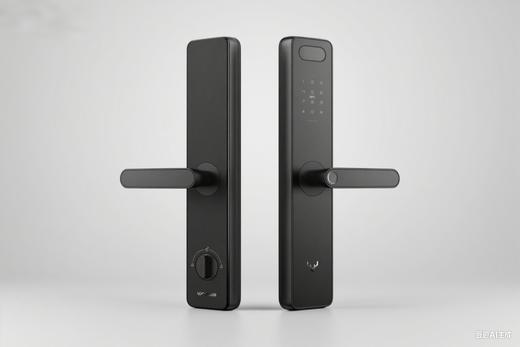 D6人脸智能锁 商品图0