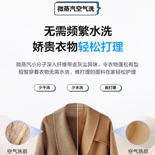 海尔（Haier）洗衣机 EG100HPRO51 商品图7