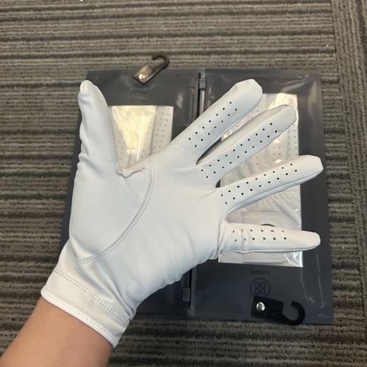 G/4 男士高尔夫专业小羊皮手套  拍1发3 商品图2