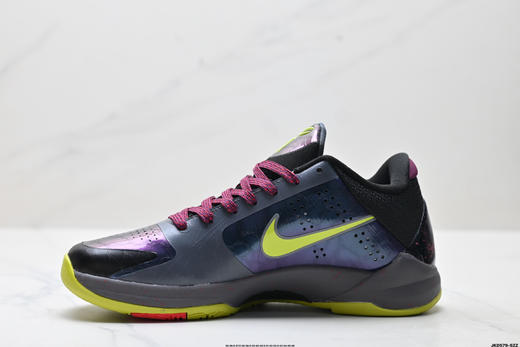 耐克Nike Zoom Kobe V Protro科比低帮篮球鞋CD4991-004男女鞋 商品图2