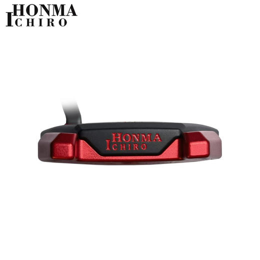 本间壹蜘蛛推杆 高尔夫球杆 杆身尺寸可以选择 商品图1