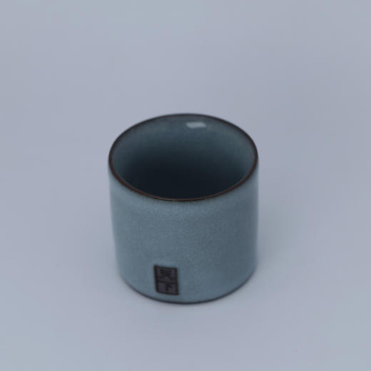 问鼎官窑扳指杯（天下） 商品图0