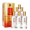 【口粮好酒】2022年 东北珍酿 黑土地小窖精品 浓香型白酒  52度 500ml*6瓶整箱 商品缩略图0