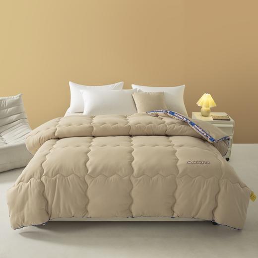 【YW】无忧购【开学好物】kappa卡帕意大利品牌正品大豆蛋白被（截单后3-5天发货) 商品图6