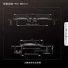 [方太烟灶套装]方太侧吸式油烟机CXW-358-01-Y8 智能自清洁排油烟机抽油烟机 CXW-358-01-Y8/天然气灶具 01-J3 商品缩略图4