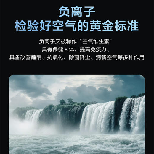 海尔（Haier）空调 KFR-72LW/E3-1 Pro 商品图3