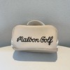 小精灵 MALBON 高尔夫 手提包 简约百搭手包男女通用 商品缩略图2
