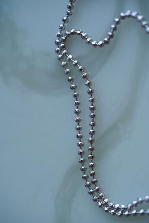 钻石链（925银/18k金） 商品图1