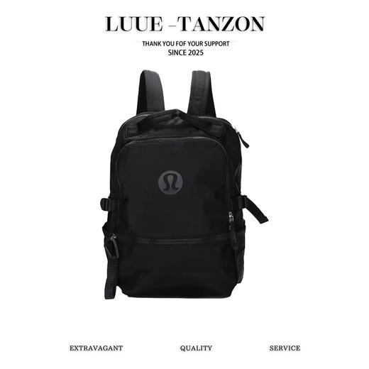 lulu爆款 New Crew休闲双肩包 22L（SS） 商品图0