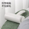 美丽雅冬季防水家用粘贴式马桶坐垫 商品缩略图4