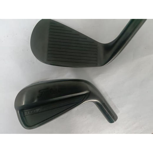 TIT  T100 铁杆组两个颜色  7支杆杆身 商品图3