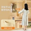 【批发】美丽雅牛津布可折叠衣物收纳箱66L 1套 商品缩略图5