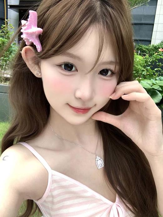 mimipark  半年抛 星河入梦 直径14.5mm着色14.5mm 商品图1