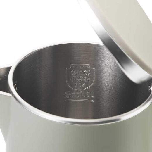 【鼎】THERMOS膳魔师电热水壶EHA-1320A 商品图7