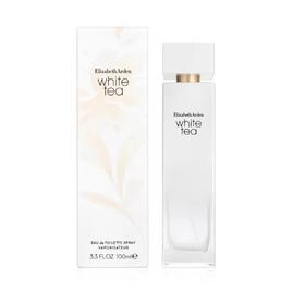 Elizabeth Arden · 雅顿白茶系列纯白鸢尾女士淡香水EDT100ml