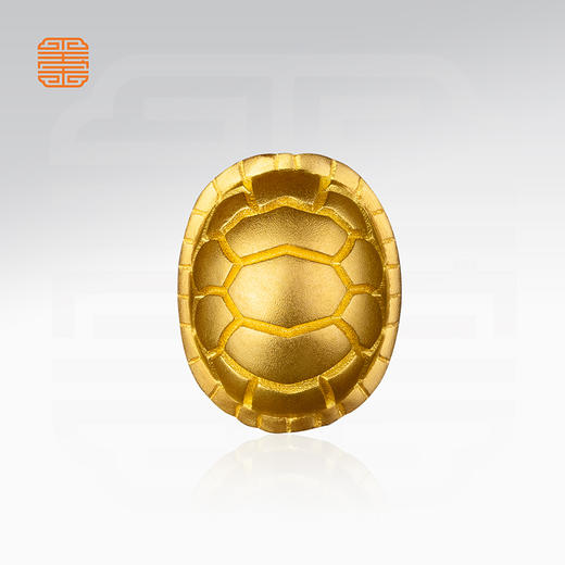 玺匠金铺《足金富甲天下》足金9999 黄金手链 商品图4