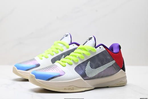 耐克Nike Zoom Kobe V Protro科比低帮篮球鞋CD4991-004男女鞋 商品图3