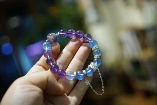 多宝｜水晶 商品图1