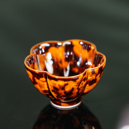 问鼎虎斑天目凌霜杯 商品图1