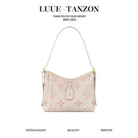 驴家  新款Carryall 以彩色调释放雅致格调购物袋包  M46289四色合集(JPH)