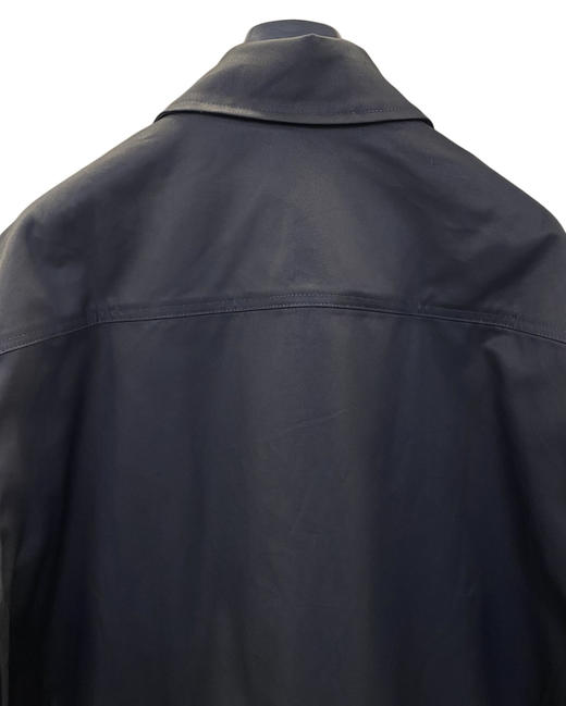 男款立体logo棉质夹克外套012 商品图2