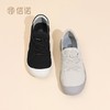 信诺妈妈鞋女中老年舒适软底不累脚单鞋一脚蹬奶奶鞋2025新款秋季X5Q139-153 商品缩略图6