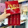 【春日限定 限时特惠】阿玛尼Armani红管唇釉206/214/400/405中样三件套/四件套礼盒 商品缩略图1