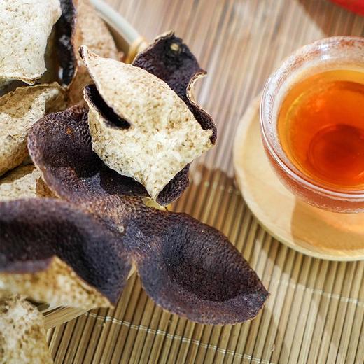 CP203-2中茶十五年陈皮100g 商品图3