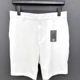 G家男士 高尔夫短裤时尚百搭户外休闲运动透气简约球裤 DF05