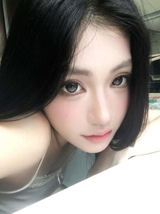 mimipark  半年抛 琉影空间 直径14.5mm着色14.5mm 商品图1