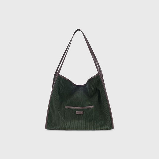 完美大包。绿色。卡其色。深咖色 商品图4