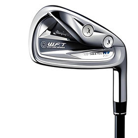 高尔夫马基高 碳素  男士铁杆组5-6-7-8-9-P  6支