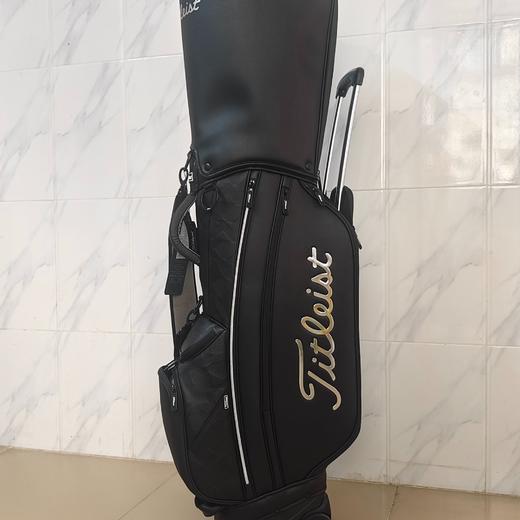 TIT 高尔夫 拉杆球包 颜色可以选择 商品图4