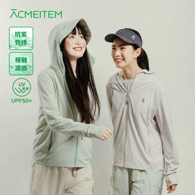 【秋上新】ACMEITEM爱棵米-女士防晒外套GAG2760894C