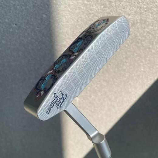 SWAG 总统山系列 推杆 商品图4