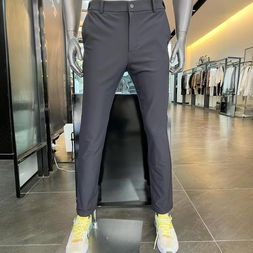 Amazing男士秋冬磨毛长裤 经典百搭 运动通勤 防水M624196 商品图0