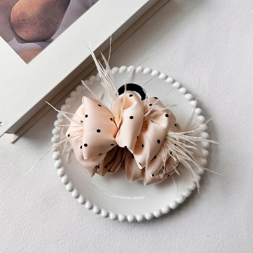 小波点羽毛云朵抓纪念日百货门店同款165045119 商品图3