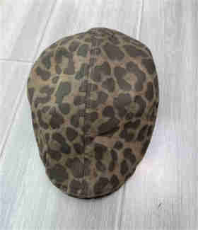 【门店同款】ENJOY秋季前进帽 164444476