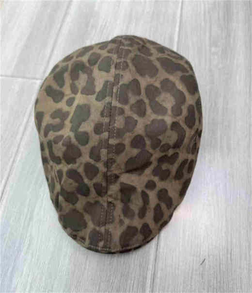 【门店同款】ENJOY秋季前进帽 164444476 商品图0