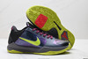 耐克Nike Zoom Kobe V Protro科比低帮篮球鞋CD4991-004男女鞋 商品缩略图4