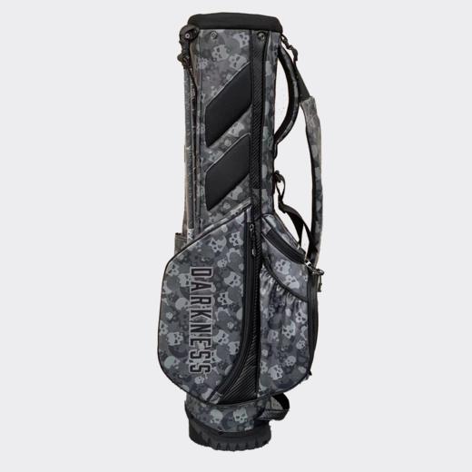 P*G 男士高尔夫支架宝pu材质防水耐磨 商品图2