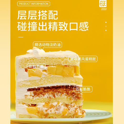 超酷跑车蛋糕 商品图3