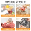 【批发】美丽雅一次性保鲜罩100只装 商品缩略图5