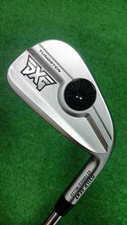 PXG 0311P  GEN7 单支7铁 三个颜色可以选择 商品图1