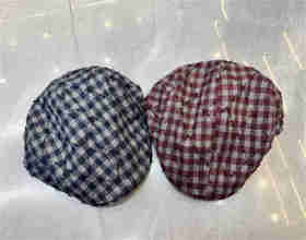 【门店同款】ENJOY秋季前进帽 164444695