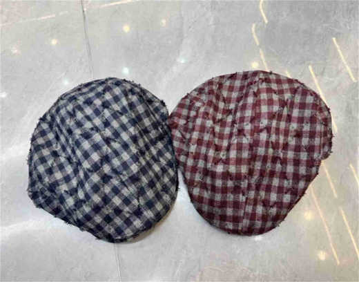 【门店同款】ENJOY秋季前进帽 164444695 商品图0